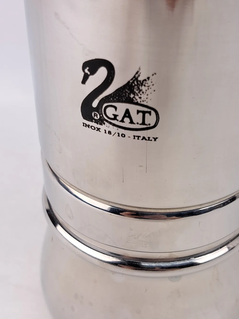 No Brand stainless steel